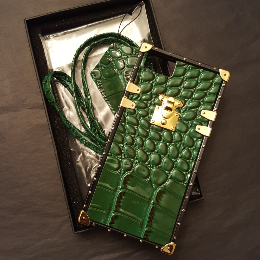 Cell phone case for iohones